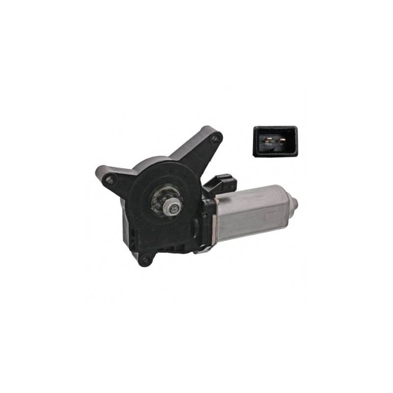 Motoras actionare macara geam stanga Mercedes Actros MP2/MP3 0008202808,0008204908 - 1