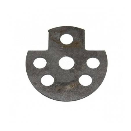 Placa de suport hidraulica combina Claas Dominator 672554 - 1