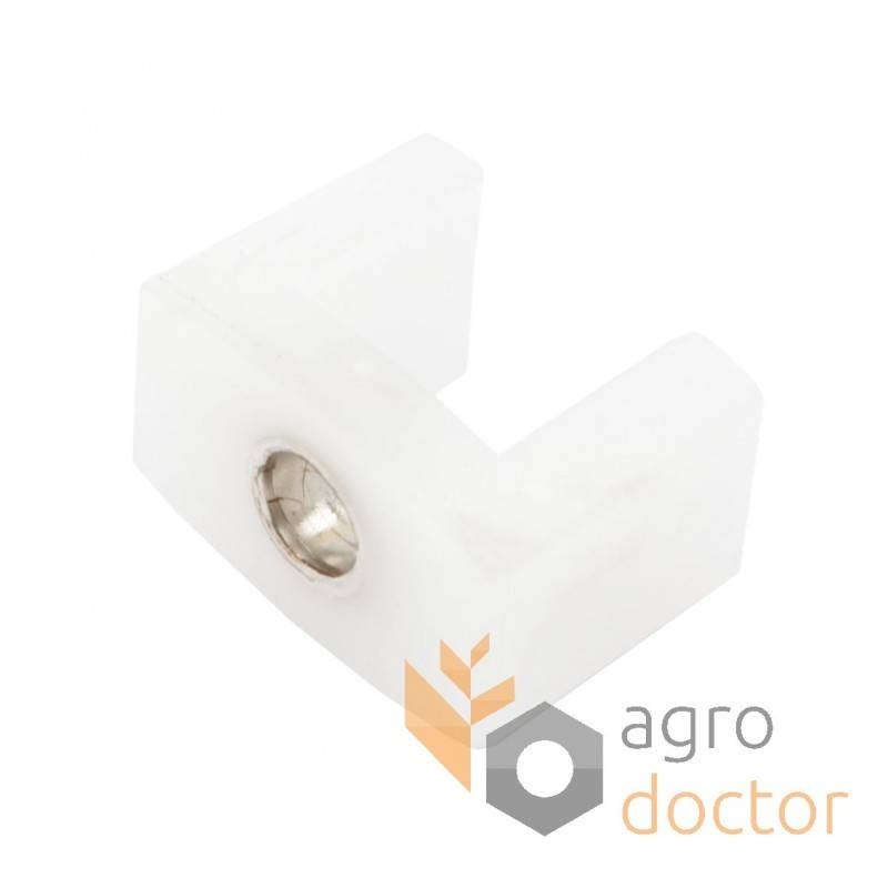 Clema ghidaj combina Claas Dominator, Lexion 660503 - 1