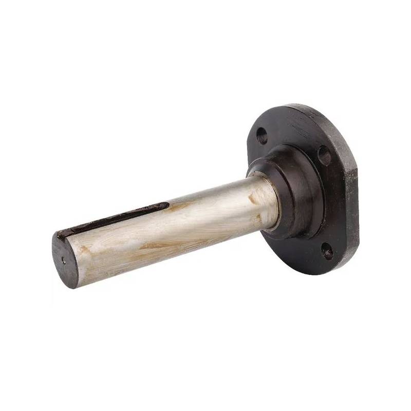 Ax combina Claas Dominator, Commandor 647858 - 1