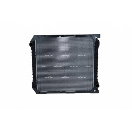 Radiator apa Iveco EuroCargo 92901412,98425703 - 2