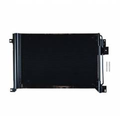 Radiator aer conditionat Iveco Stralis/Trakker/S-Way 41214450,NRF35625 - 1