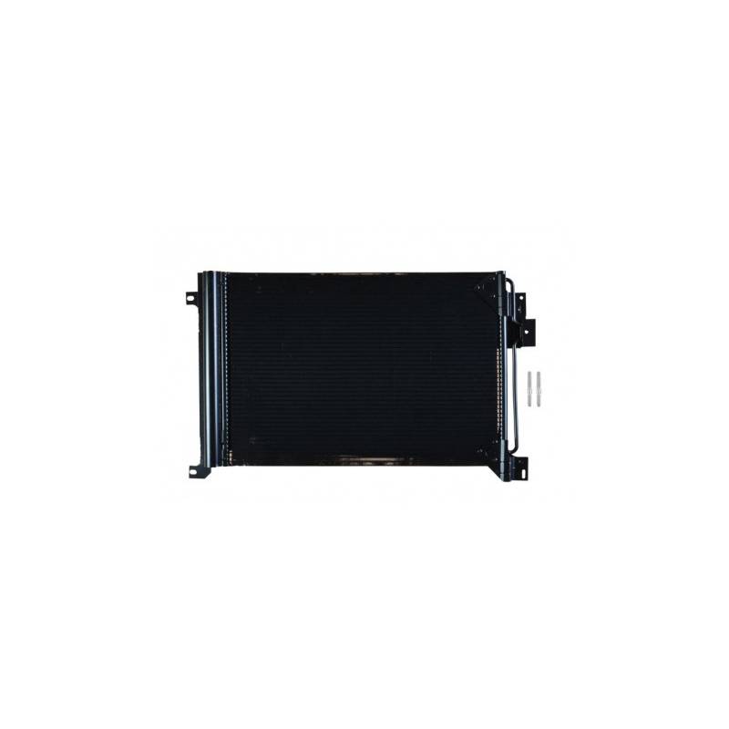 Radiator aer conditionat Iveco Stralis/Trakker/S-Way 41214450,NRF35625 - 1