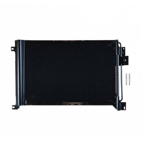 Radiator aer conditionat Iveco Stralis/Trakker/S-Way 41214450,NRF35625 - 1