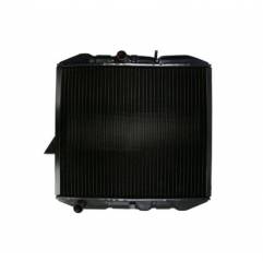 Radiator apa Mercedes Unimog 6765001703,A6765001703 - 1