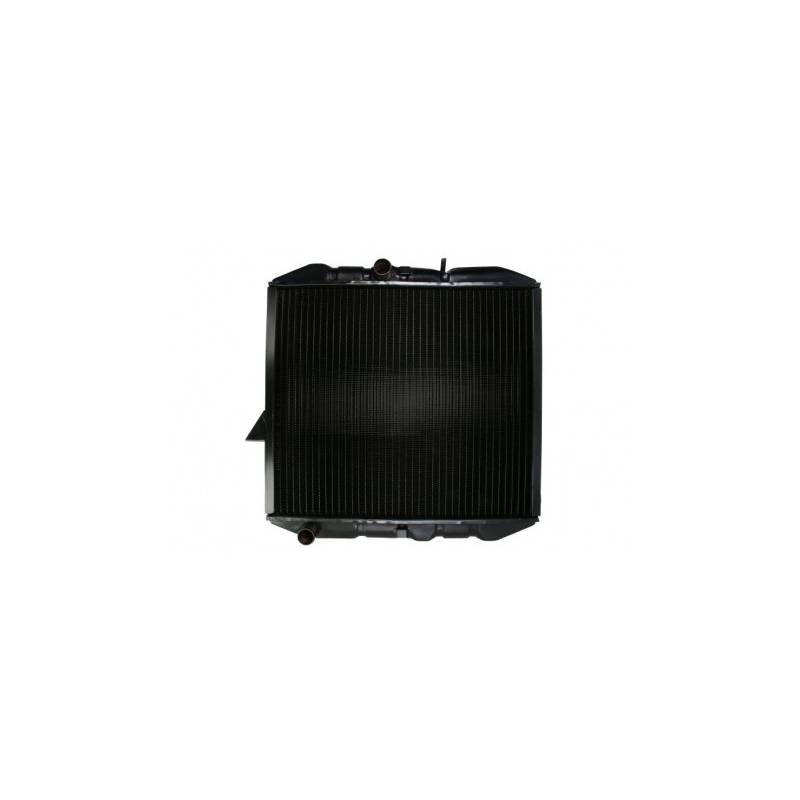 Radiator apa Mercedes Unimog 6765001703,A6765001703 - 1