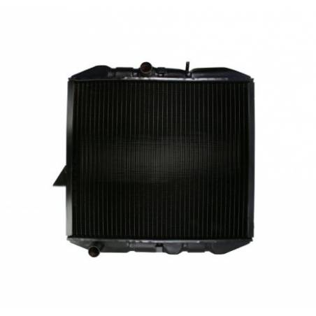 Radiator apa Mercedes Unimog 6765001703,A6765001703 - 1
