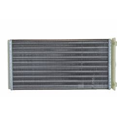 Radiator caldura habitaclu Daf CF/XF 1262853,1331272 - 2