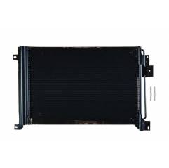 Radiator aer conditionat Iveco Stralis/Trakker/S-Way 41214450,NRF35625 - 1