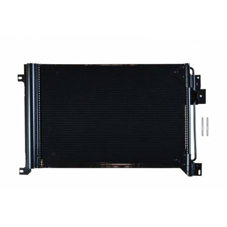 Radiator aer conditionat Iveco Stralis/Trakker/S-Way 41214450,NRF35625 - 1