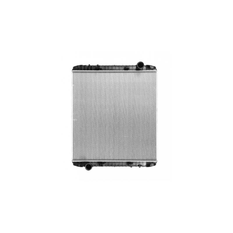 Radiator apa Iveco EuroTrakker/Stralis 42536979,CR1912000P - 1
