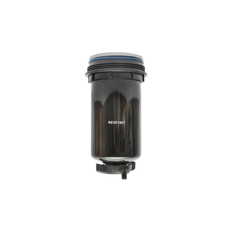 Filtru combustibil pentru John Deere RE551507, XN3102 - 1