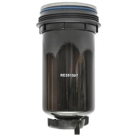 Filtru combustibil pentru John Deere RE551507, XN3102 - 1
