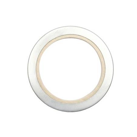 Simering 84x110x10 metalic cu pasla pentru osia/planetara spate U-650