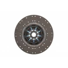 Disc ambreiaj Mercedes 0082501403,A0072506003 - 2