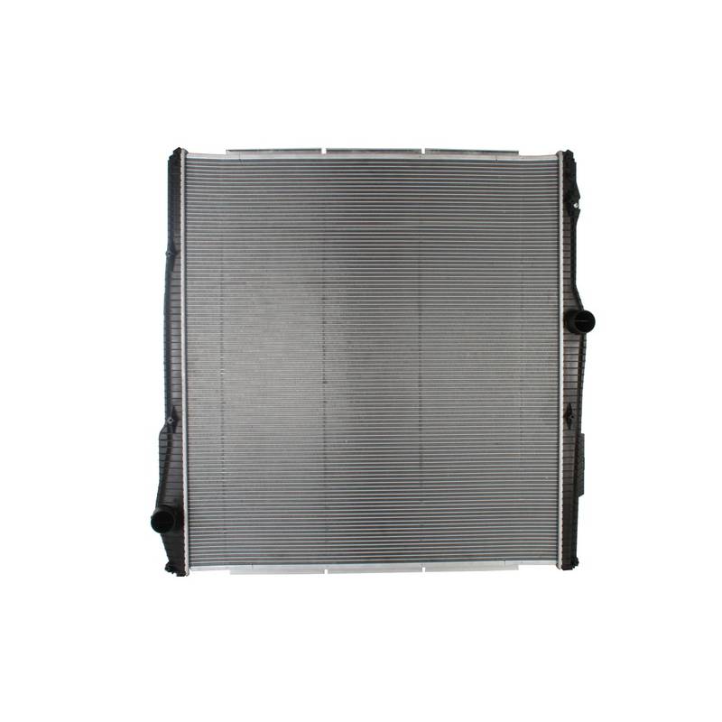 Radiator apa Scania SCANIA P I, R I, R II, T DC11.08-DT16.08 03.04-,CR2094000P - 1