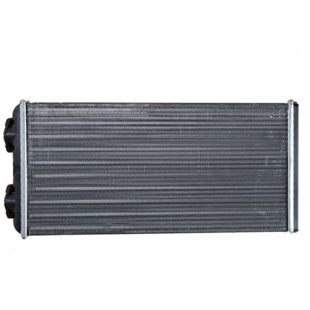 Radiator caldura habitclu Man F2000 81619010067,NRF54246 - 2