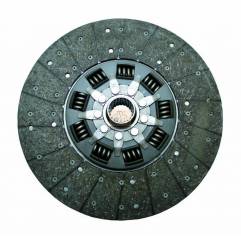 Disc ambreiaj Scania 10571223,1335282 - 1