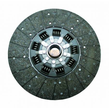 Disc ambreiaj Scania 10571223,1335282 - 1