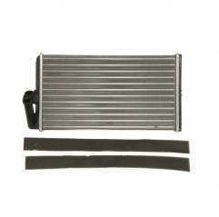 Radiator incalzire habitaclu Mercedes Actros 0038351101,A0038351101 - 1