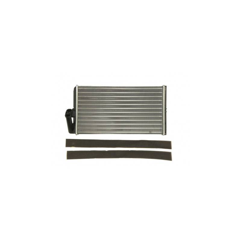 Radiator incalzire habitaclu Mercedes Actros 0038351101,A0038351101 - 1