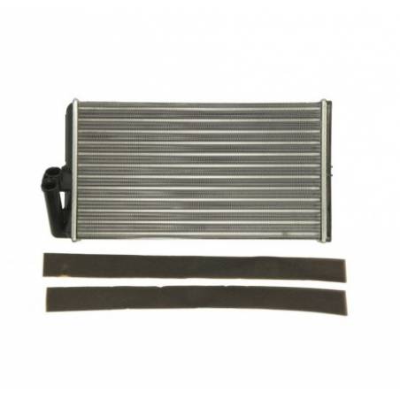 Radiator incalzire habitaclu Mercedes Actros 0038351101,A0038351101 - 1