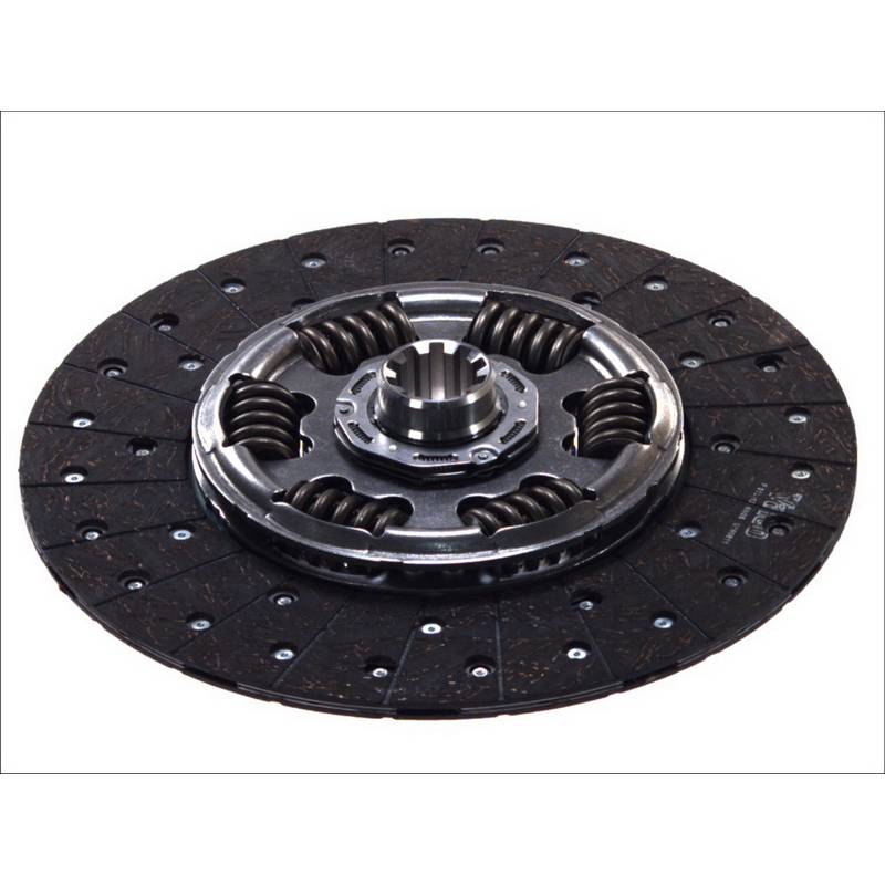 Disc ambreiaj 430MM - 1