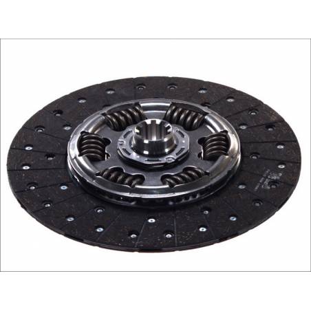 Disc ambreiaj 430MM - 1