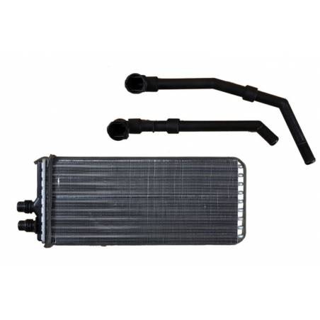 Radiator caldura habitaclu Iveco Stralis/Trakker 42561377,42539456