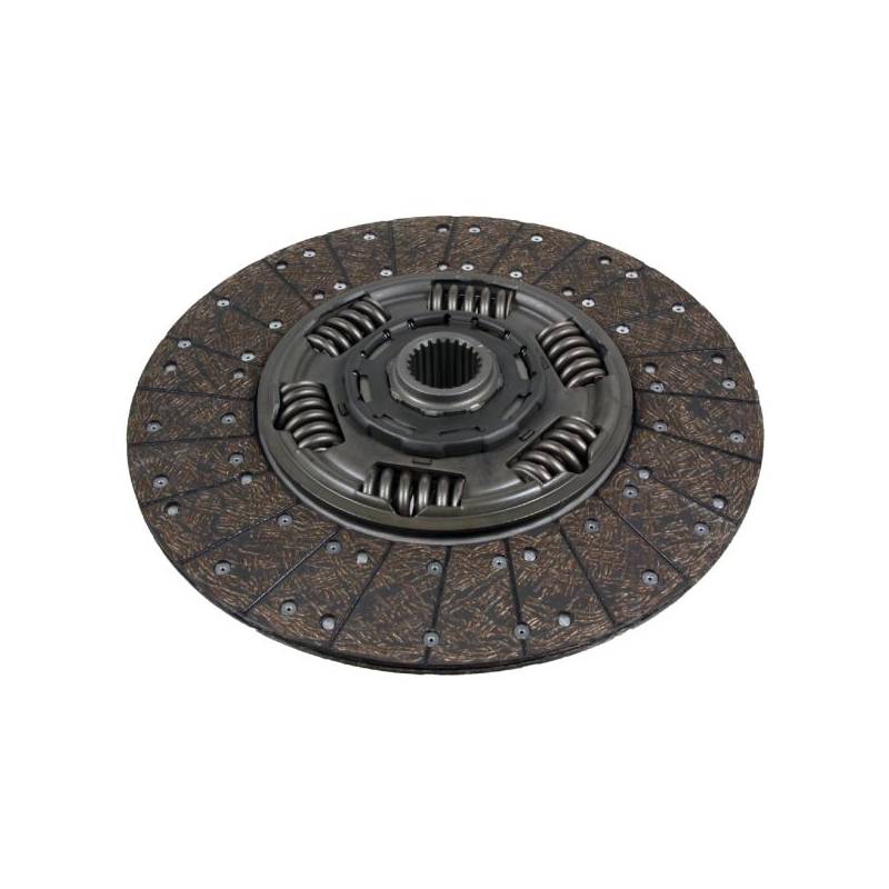 Disc ambreiaj Scania 2085863,1499769 - 1