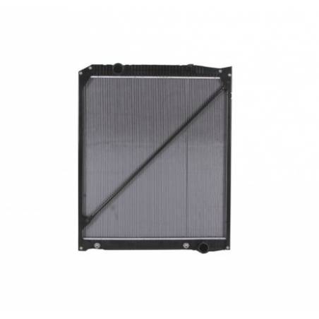 Radiator apa Mercedes Actros MP2/MP3 9425001003,A9425000703 - 1