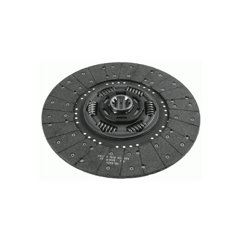 Disc ambreiaj Daf LF 1375595,1393605 - 1