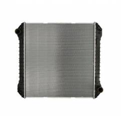 Radiator apa Iveco EuroCargo 4849400,500318696 - 1