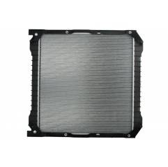 Radiator apa Iveco EuroCargo 4849400,500318696