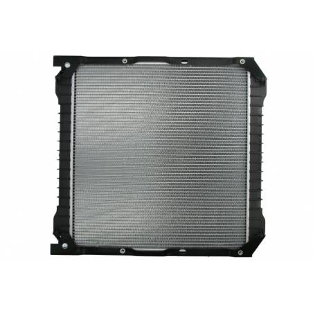 Radiator apa Iveco EuroCargo 4849400,500318696