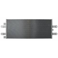 Radiator caldura habitaclu Scania 1854555,1921284 - 2