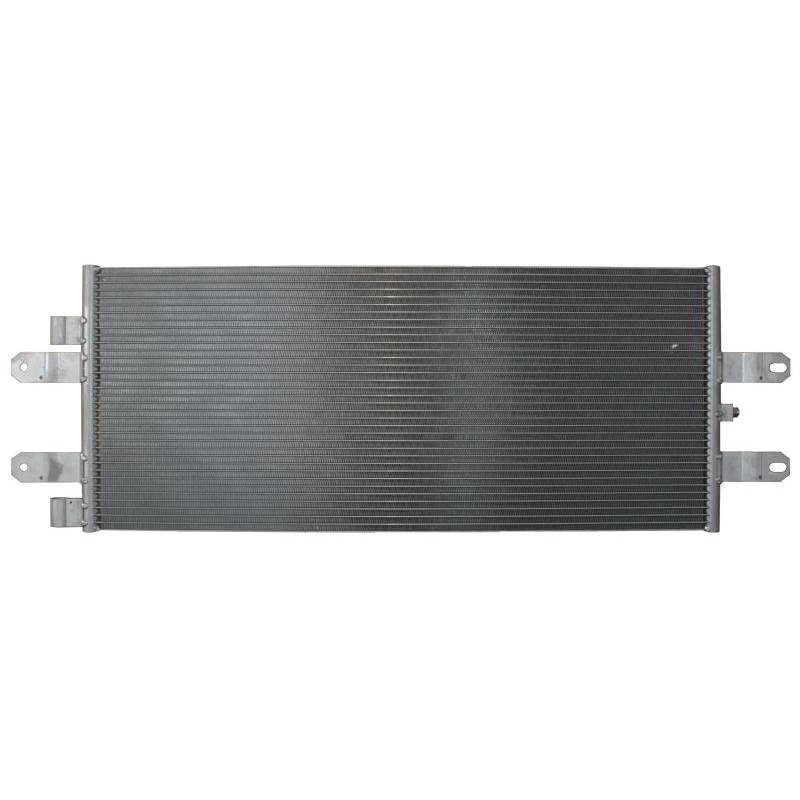 Radiator caldura habitaclu Scania 1854555,1921284 - 2