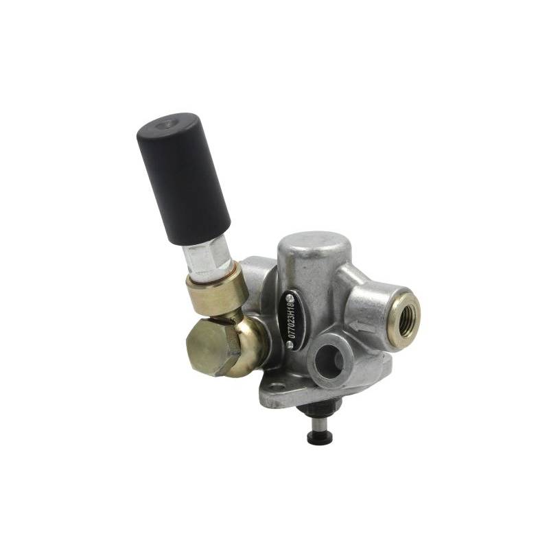 Pompa alimentare Man 51121017068,51121017075 - 1