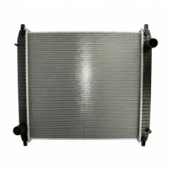 Radiator apa Iveco EuroCargo 500380655,D7IV009TT - 1