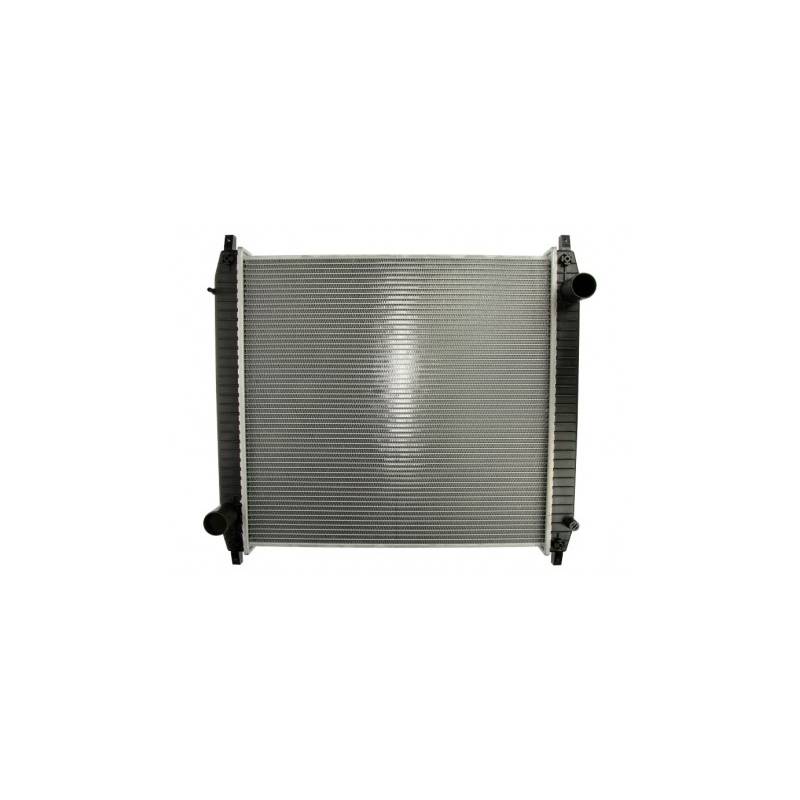 Radiator apa Iveco EuroCargo 500380655,D7IV009TT - 1