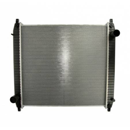 Radiator apa Iveco EuroCargo 500380655,D7IV009TT - 1