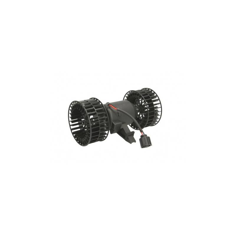 Ventilator aeroterma Scania 1357713,1495692 - 1