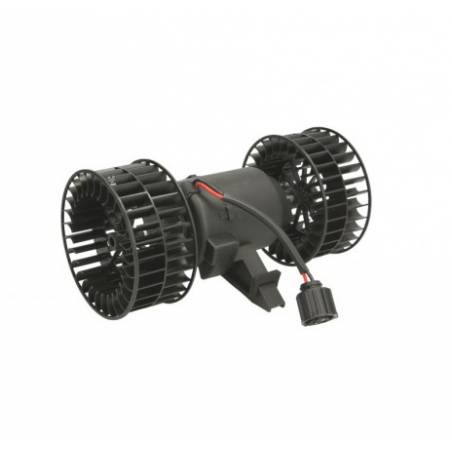 Ventilator aeroterma Scania 1357713,1495692 - 1