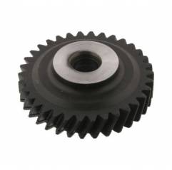 Pinion compresor Mercedes 5411300230,5411300630 - 1