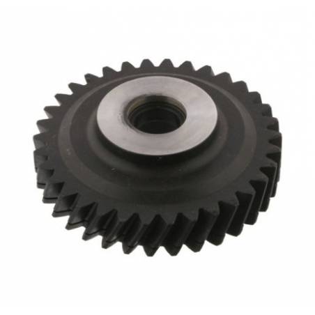Pinion compresor Mercedes 5411300230,5411300630 - 1