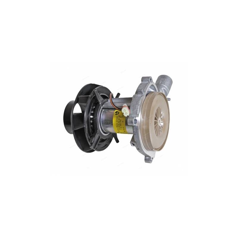Motoras ventilator sirocou Eberspacher D2 1455178,252070992000 - 1