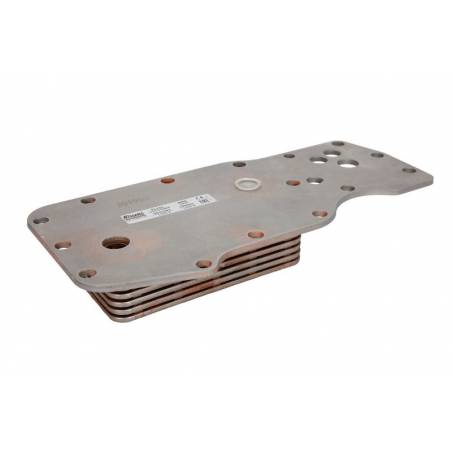 Radiator intercooler Iveco EuroCargo 1399642,4896407