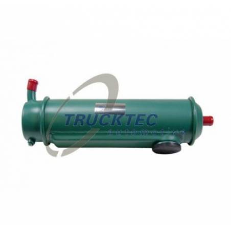 Radiator ulei Volvo FL/FM 468035,1544501