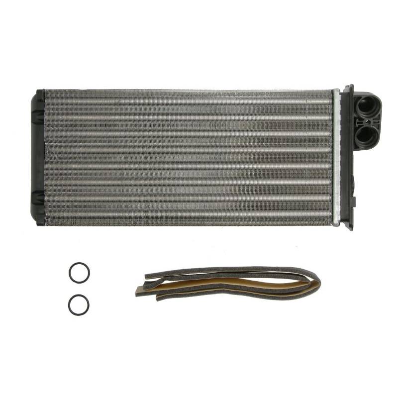 Radiator incalzire habitaclu Daf/Renault 1605826,5001833355 - 1