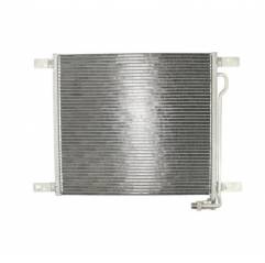 Radiator aer conditionat Man F2000 81619206028,KTT110428 - 1